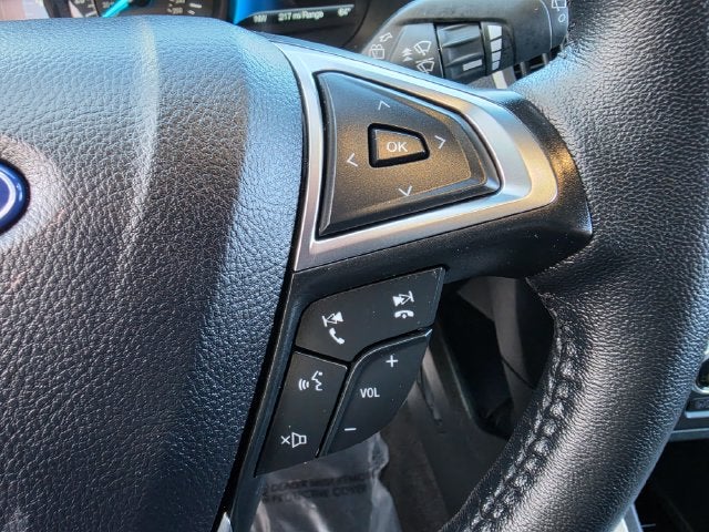 2024 Ford Edge SEL | Pano Roof | AWD
