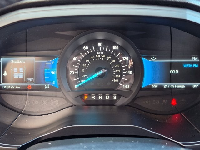 2024 Ford Edge SEL | Pano Roof | AWD