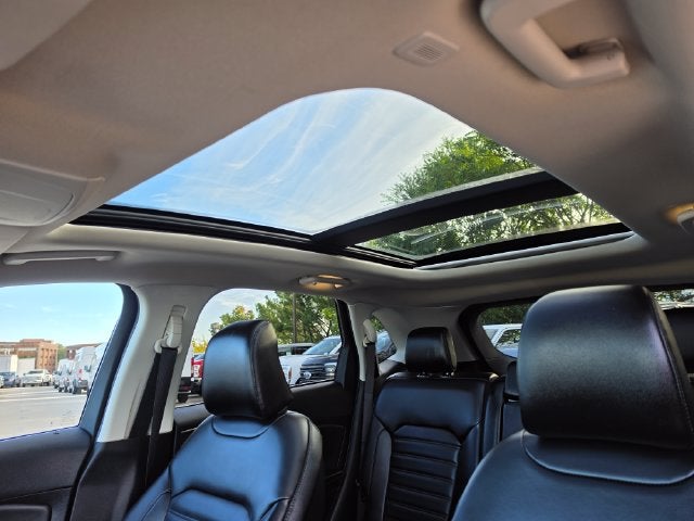 2024 Ford Edge SEL | Pano Roof | AWD