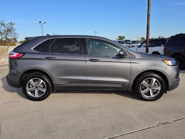 2024 Ford Edge SEL | Pano Roof | AWD