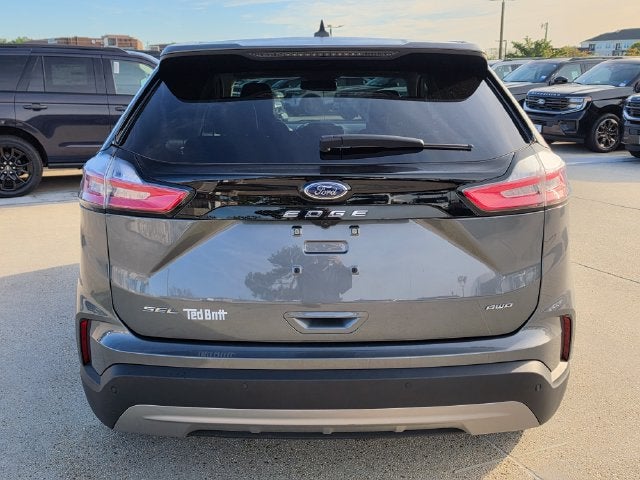 2024 Ford Edge SEL | Pano Roof | AWD