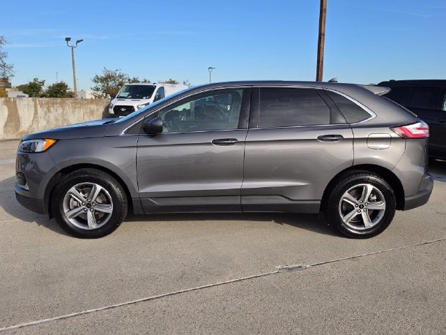 2024 Ford Edge SEL | Pano Roof | AWD