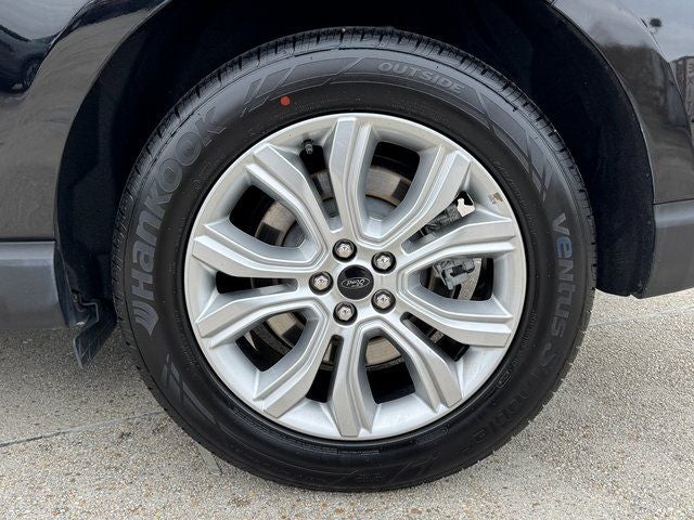 2024 Ford Edge Titanium | Wireless CarPlay | Remote Start | AWD