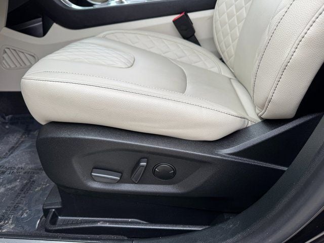 2024 Ford Edge Titanium | Wireless CarPlay | Remote Start | AWD