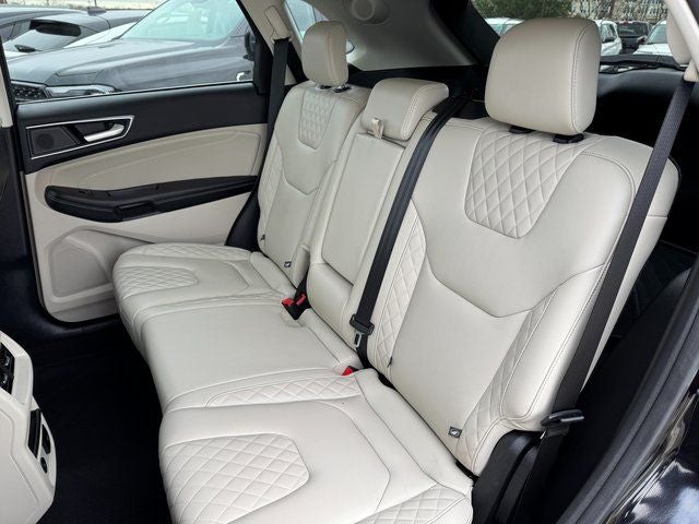 2024 Ford Edge Titanium | Wireless CarPlay | Remote Start | AWD