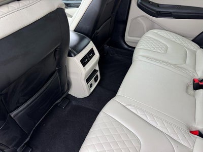 2024 Ford Edge Titanium | Wireless CarPlay | Remote Start | AWD