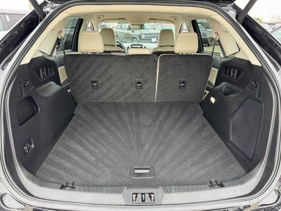 2024 Ford Edge Titanium | Wireless CarPlay | Remote Start | AWD