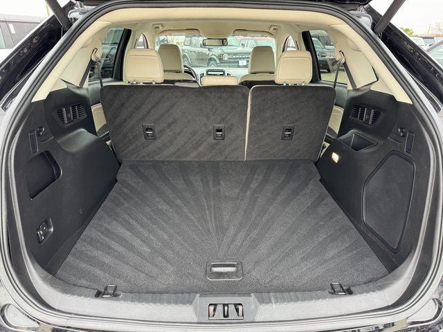 2024 Ford Edge Titanium | Wireless CarPlay | Remote Start | AWD