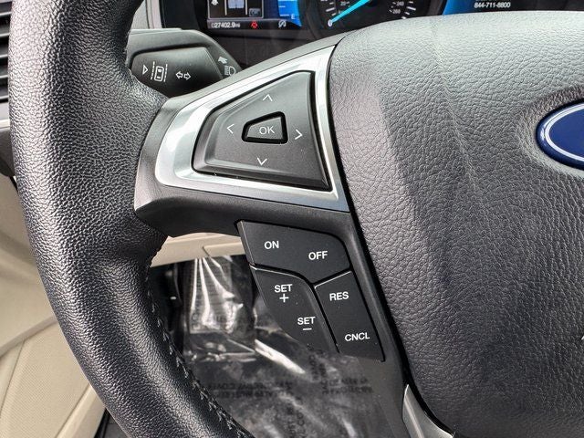 2024 Ford Edge Titanium | Wireless CarPlay | Remote Start | AWD