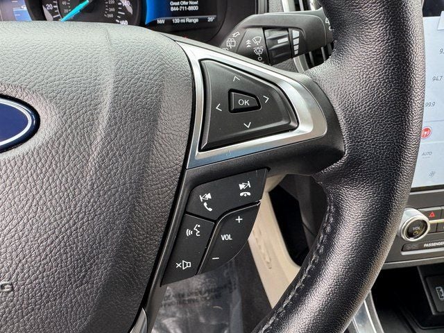 2024 Ford Edge Titanium | Wireless CarPlay | Remote Start | AWD