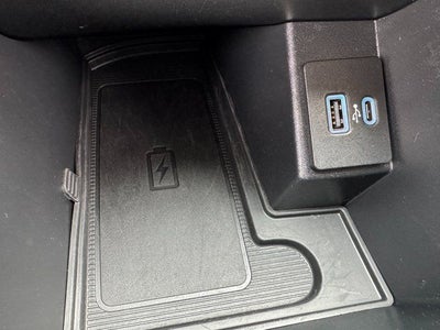 2024 Ford Edge Titanium | Wireless CarPlay | Remote Start | AWD