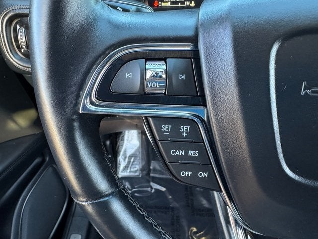 2021 Lincoln Nautilus Reserve | Pano Roof | Wireless CarPlay | AWD