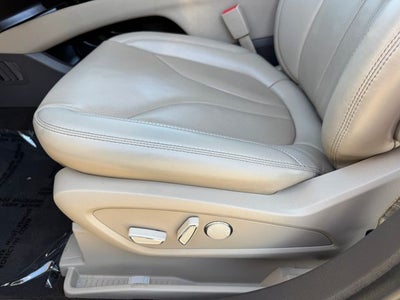 2023 Lincoln Nautilus Reserve | Luxury Pkg. | Wireless CarPlay | AWD