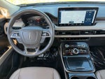 2023 Lincoln Nautilus Reserve | Luxury Pkg. | Wireless CarPlay | AWD