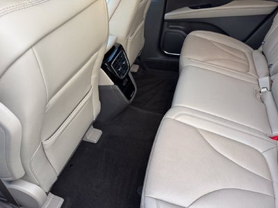 2023 Lincoln Nautilus Reserve | Pano Roof | AWD