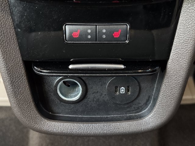 2023 Lincoln Nautilus Reserve | Pano Roof | AWD