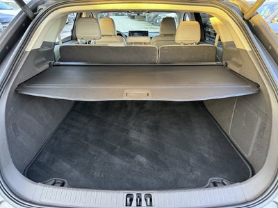2023 Lincoln Nautilus Reserve | Pano Roof | AWD