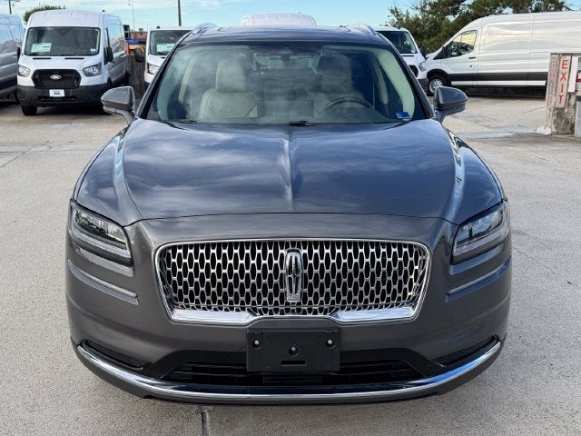 2023 Lincoln Nautilus Reserve | Pano Roof | AWD