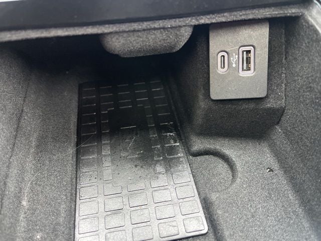 2022 Lincoln Nautilus Black Label