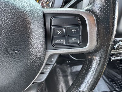 2022 RAM 2500 Tradesman | 6.7L Cummins | Snow Chief Pkg | Chrome Appearanc