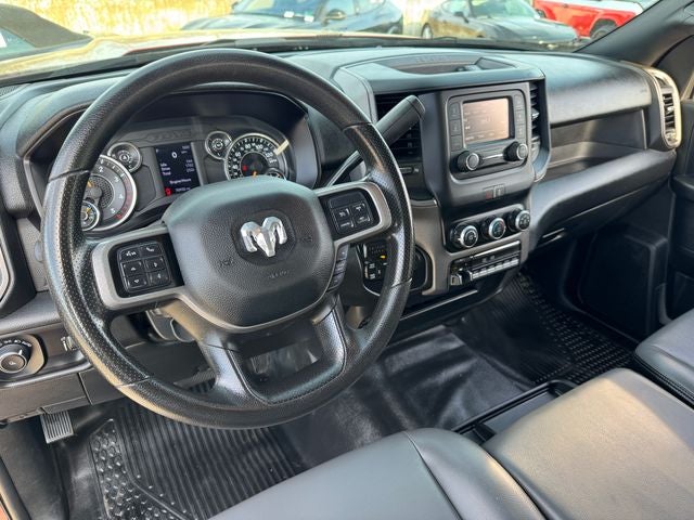 2022 RAM 2500 Tradesman | 6.7L Cummins | Snow Chief Pkg | Chrome Appearanc