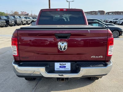 2022 RAM 2500 Tradesman | 6.7L Cummins | Snow Chief Pkg | Chrome Appearanc