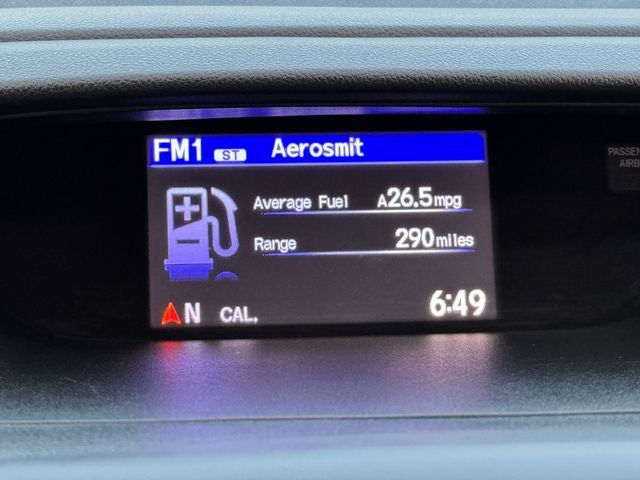 2015 Honda CR-V LX | Well Mantained