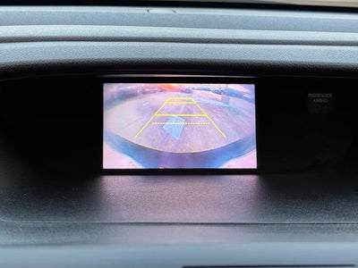 2015 Honda CR-V LX | Well Mantained