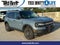 2024 Ford Bronco Sport Big Bend | Moonroof | 4X4