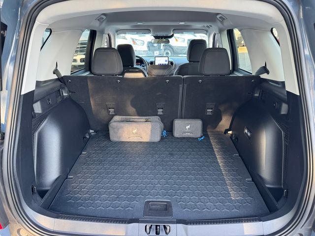 2024 Ford Bronco Sport Big Bend | Moonroof | 4X4