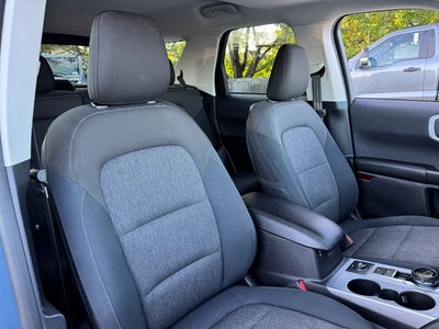 2024 Ford Bronco Sport Big Bend | Moonroof | 4X4