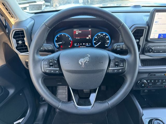 2024 Ford Bronco Sport Big Bend | Moonroof | 4X4