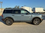 2024 Ford Bronco Sport Big Bend | Moonroof | 4X4