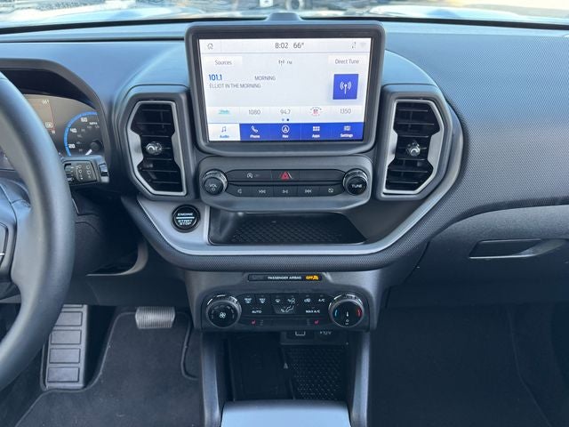 2024 Ford Bronco Sport Big Bend | Moonroof | 4X4