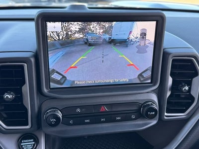 2024 Ford Bronco Sport Big Bend | Moonroof | 4X4