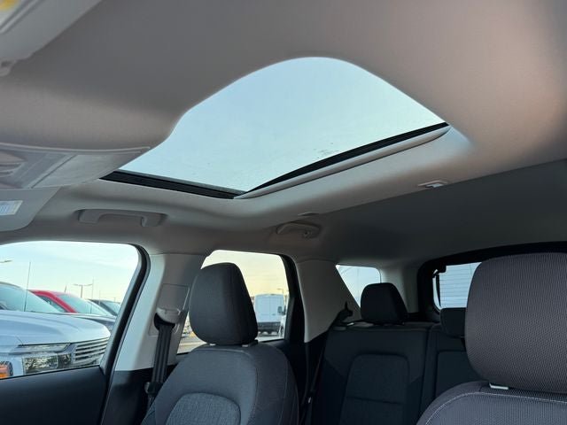 2024 Ford Bronco Sport Big Bend | Moonroof | 4X4