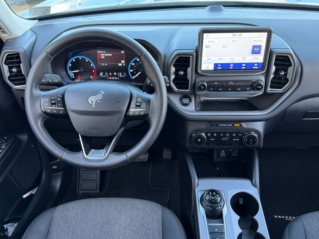2024 Ford Bronco Sport Big Bend | Moonroof | 4X4