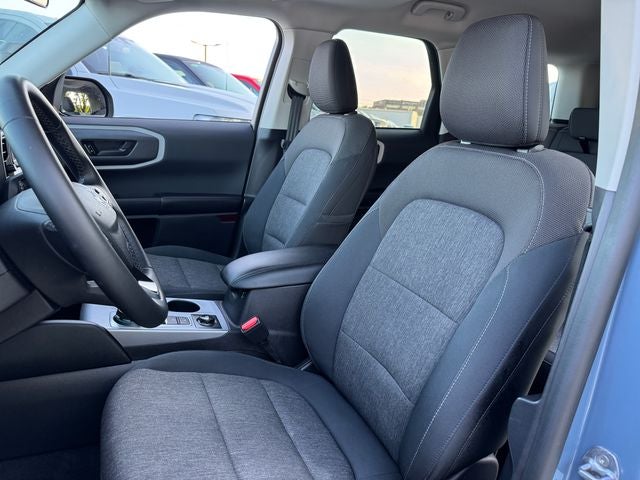 2024 Ford Bronco Sport Big Bend | Moonroof | 4X4