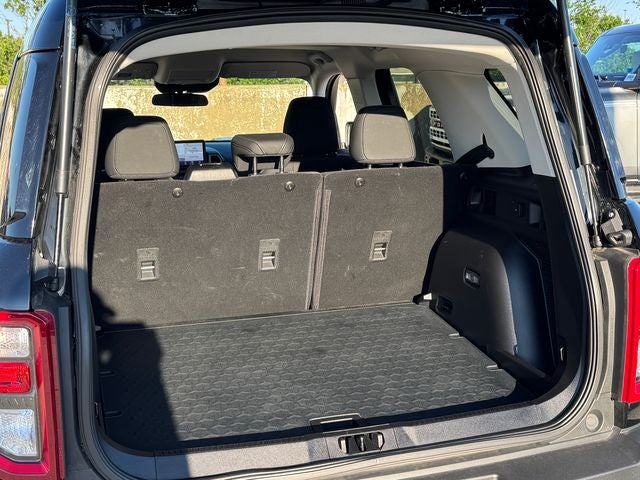 2024 Ford Bronco Sport Big Bend | Convenience Pkg | 4X4 | Co-Pilot 360+