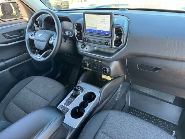 2024 Ford Bronco Sport Big Bend | Convenience Pkg | 4X4 | Co-Pilot 360+