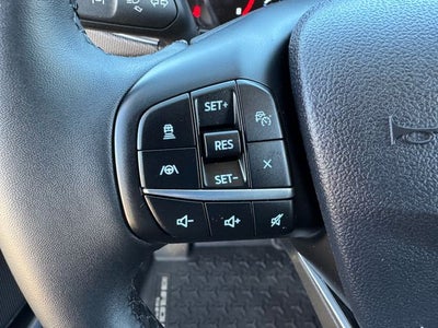 2024 Ford Bronco Sport Big Bend | Convenience Pkg | 4X4 | Co-Pilot 360+