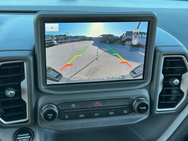 2024 Ford Bronco Sport Big Bend | Convenience Pkg | 4X4 | Co-Pilot 360+