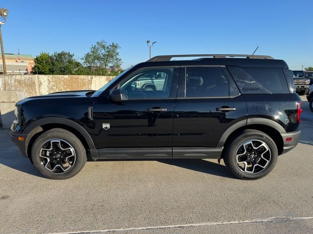 2024 Ford Bronco Sport Big Bend | Convenience Pkg | 4X4 | Co-Pilot 360+