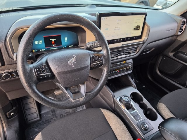 2025 Ford Bronco Sport Big Bend | 4X4 | One Owner