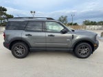 2025 Ford Bronco Sport Big Bend | 4X4 | One Owner