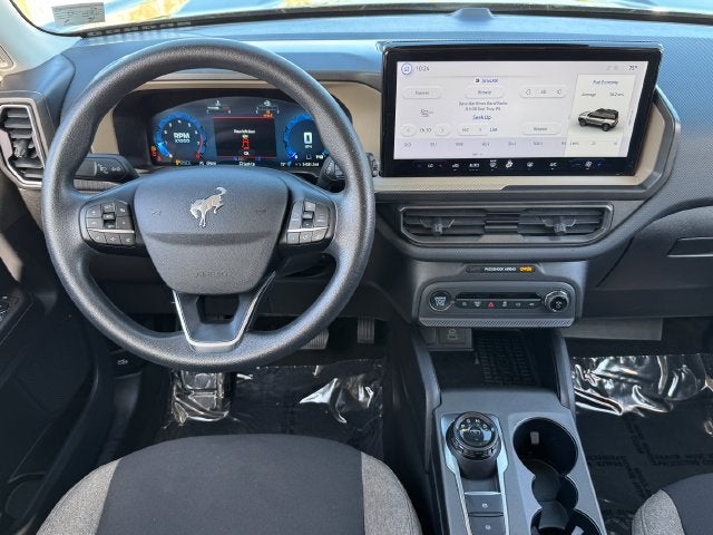 2025 Ford Bronco Sport Big Bend | 4X4 | One Owner