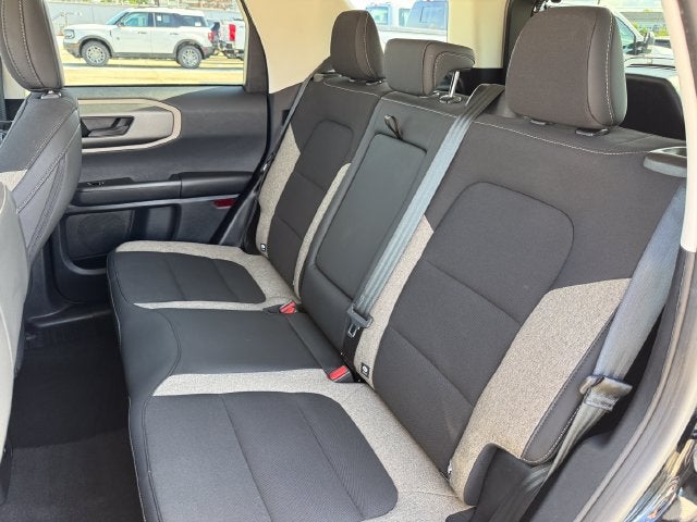 2025 Ford Bronco Sport Big Bend | 4X4 | One Owner