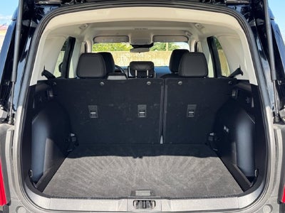 2025 Ford Bronco Sport Big Bend | 4X4 | One Owner