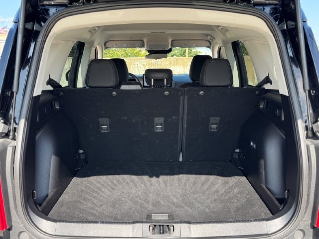 2025 Ford Bronco Sport Big Bend | 4X4 | One Owner