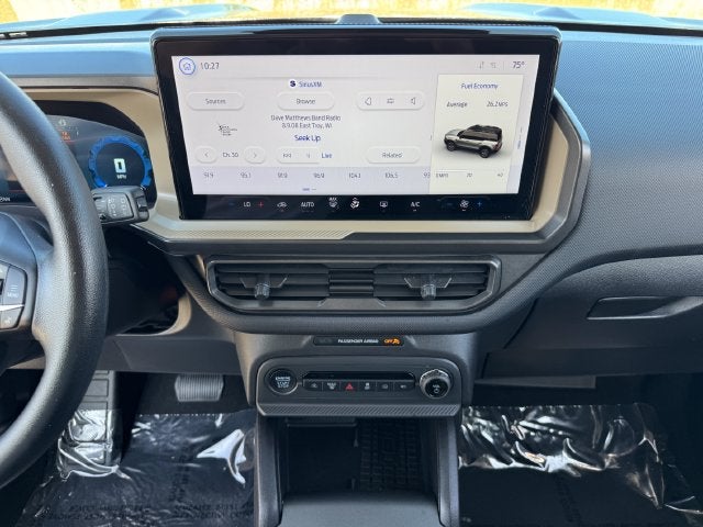 2025 Ford Bronco Sport Big Bend | 4X4 | One Owner